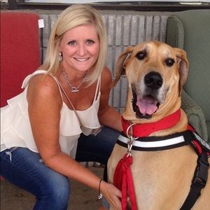 Meet your Posher, Tammy